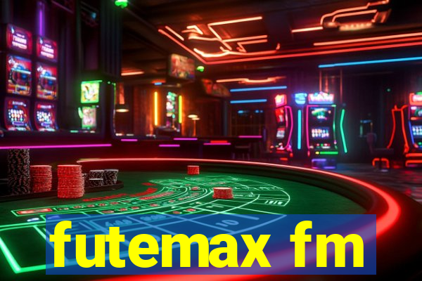 futemax fm